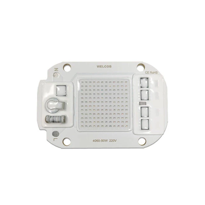 50W UV LED